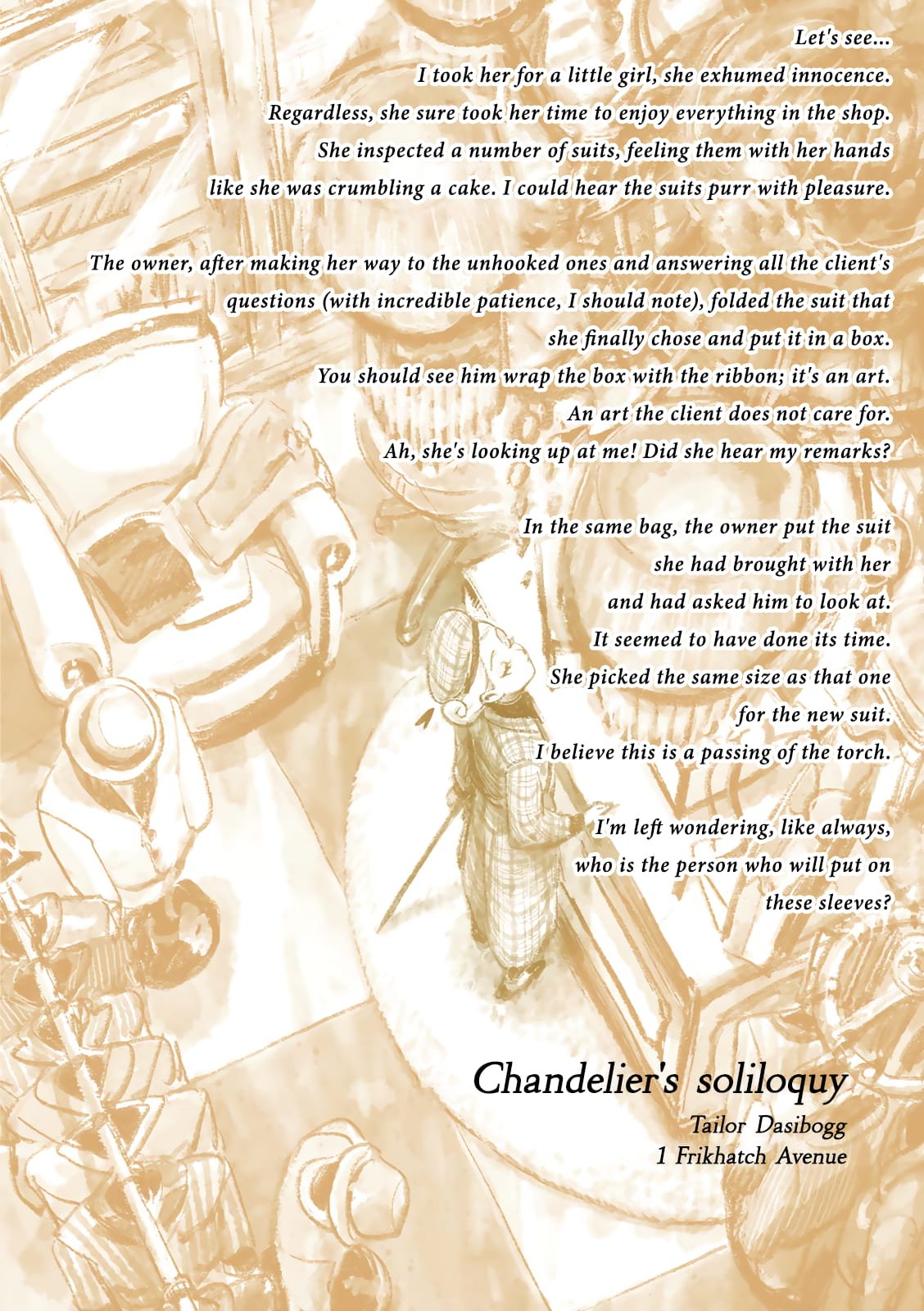 Veil, Chapter 33 image 09